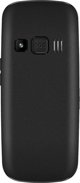 Κινητό τηλέφωνο Evolveo EVOLVEO EasyPhone EG, κινητό τηλέφωνο για ηλικιωμένους με βάση φόρτισης, μαύρο
