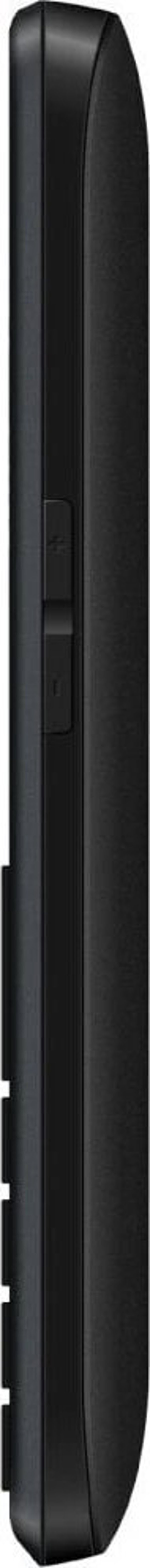 Κινητό τηλέφωνο Evolveo EVOLVEO EasyPhone EG, κινητό τηλέφωνο για ηλικιωμένους με βάση φόρτισης, μαύρο