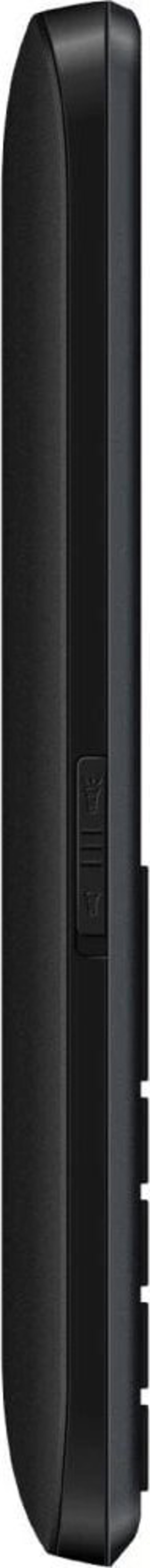 Κινητό τηλέφωνο Evolveo EVOLVEO EasyPhone EG, κινητό τηλέφωνο για ηλικιωμένους με βάση φόρτισης, μαύρο