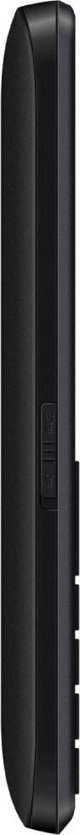 Κινητό τηλέφωνο Evolveo EVOLVEO EasyPhone EG, κινητό τηλέφωνο για ηλικιωμένους με βάση φόρτισης, μαύρο