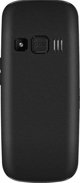 Κινητό τηλέφωνο Evolveo EVOLVEO EasyPhone EG, κινητό τηλέφωνο για ηλικιωμένους με βάση φόρτισης, μαύρο