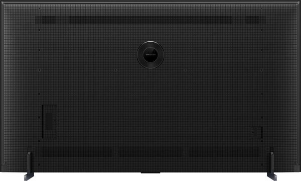 Telewizor TCL 43C655 QLED 43'' 4K Ultra HD Google TV