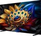 Telewizor TCL 43C655 QLED 43'' 4K Ultra HD Google TV