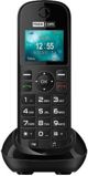 Κινητό τηλέφωνο Maxcom Black 1292620 5908235973999