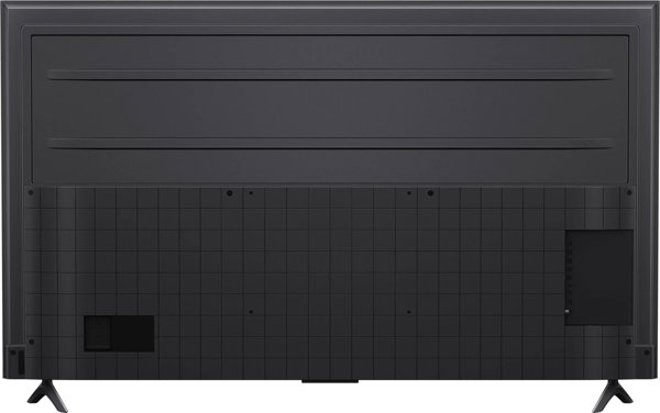 Τηλεόραση Xiaomi S Mini LED Mini LED 55'' 4K Ultra HD Google TV