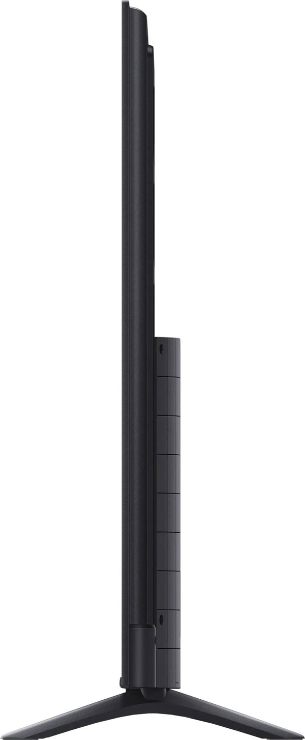 Τηλεόραση Xiaomi S Mini LED Mini LED 55'' 4K Ultra HD Google TV