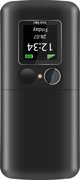Κινητό τηλέφωνο Beafon Bea-fon Fold 10 schwarz