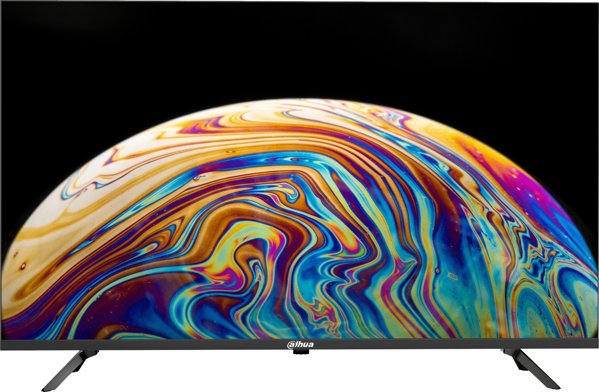 Telewizor Dahua Technology LTV43-SD200 LED 43'' Full HD Android