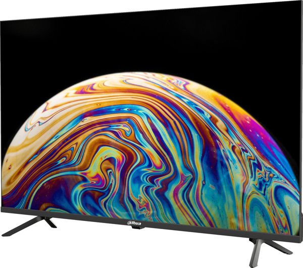 Telewizor Dahua Technology LTV43-SD200 LED 43'' Full HD Android