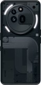 ΤΗΛΕΚΟΜ Nothing Phone 3a Pro 256GB 17,02cm 6.7Zoll schwarz