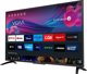 Telewizor Kruger&Matz KM0243FHD-V LED 40'' Full HD VIDAA