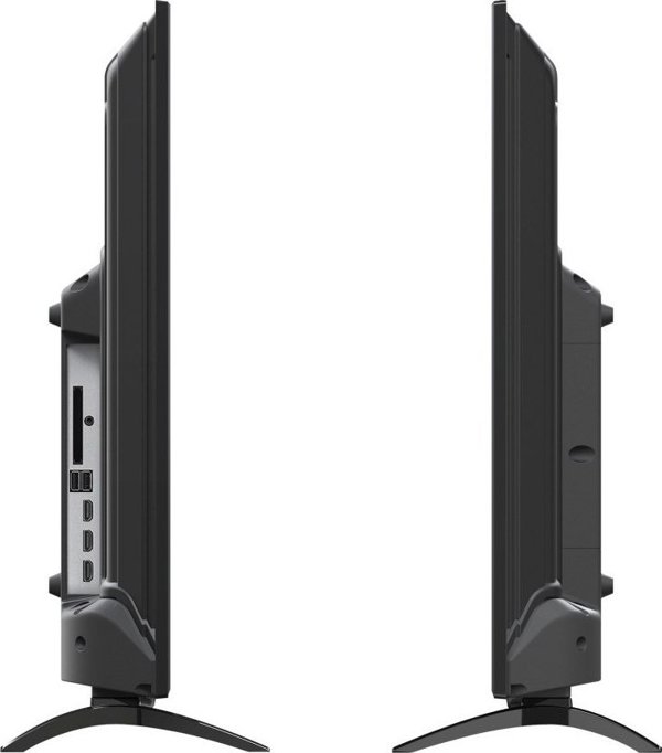 Telewizor Kruger&Matz KM0243FHD-V LED 40'' Full HD VIDAA