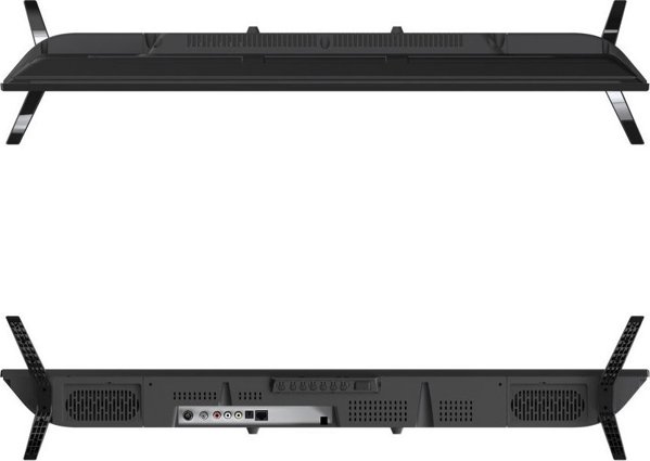 Telewizor Kruger&Matz KM0243FHD-V LED 40'' Full HD VIDAA