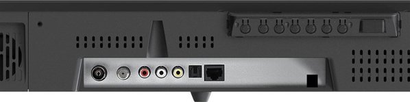 Telewizor Kruger&Matz KM0243FHD-V LED 40'' Full HD VIDAA