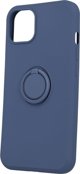 TelForceOne Λαβή Δακτύλου για iPhone 13 6,1" μπλε