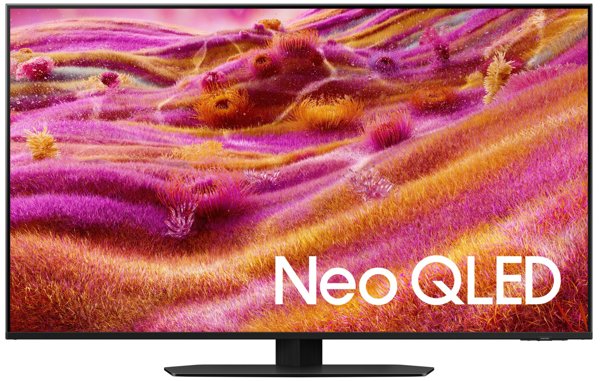 Τηλεόραση Samsung QE43QN92FATXXH