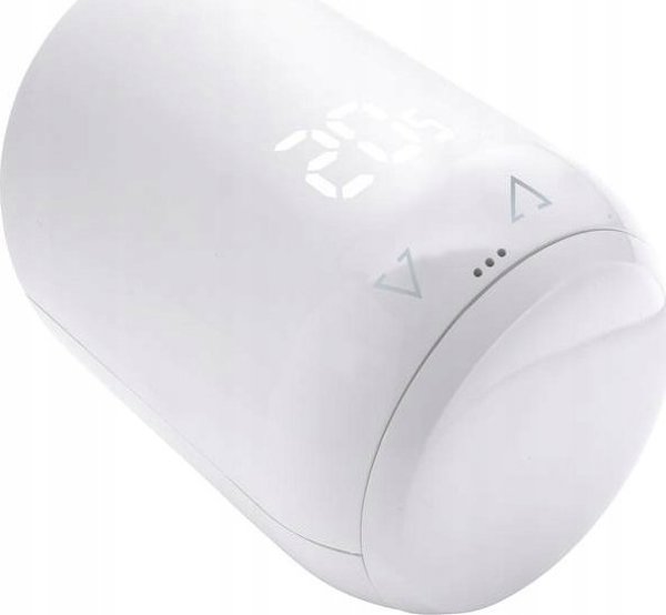 Telekom Telekom Eurotronic Comet Wifi Heizkörperthermostat