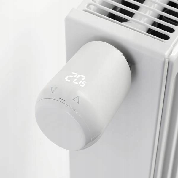 Telekom Telekom Eurotronic Comet Wifi Heizkörperthermostat