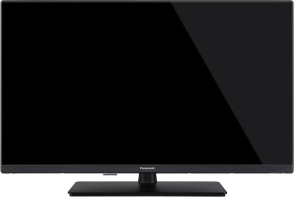 Τηλεόραση Panasonic Panasonic TV-32S50AEZ ασημί