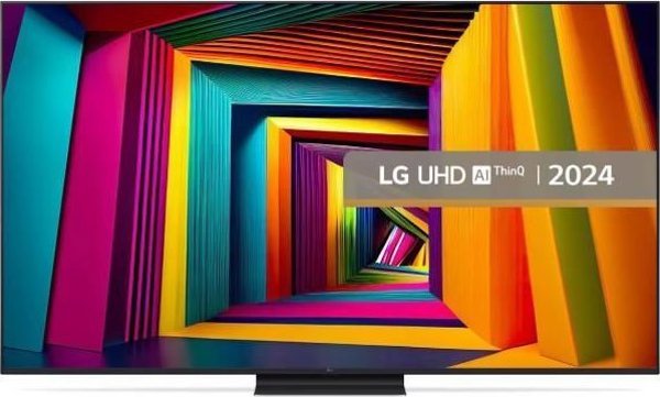 Τηλεόραση LG 75UT91003LA LCD 75'' 4K Ultra HD WebOS 24
