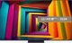 Τηλεόραση LG 75UT91003LA LCD 75'' 4K Ultra HD WebOS 24