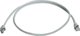 Καλώδιο Patch Telegärtner, S/FTP, PiMF, Cat 6A (ISO/IEC), γκρι, 0,5 m - L00000A0072