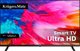 Telewizor Kruger&Matz Telewizor Kruger&amp|Matz 50&quot| UHD smart DVB-T2/S2 H.265 Hevc VIDAA
