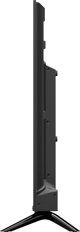 Telewizor Kruger&Matz Telewizor Kruger&amp|Matz 50&quot| UHD smart DVB-T2/S2 H.265 Hevc VIDAA