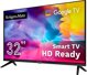 Telewizor Kruger&Matz KM0232-SA LED 32'' HD Ready Google TV