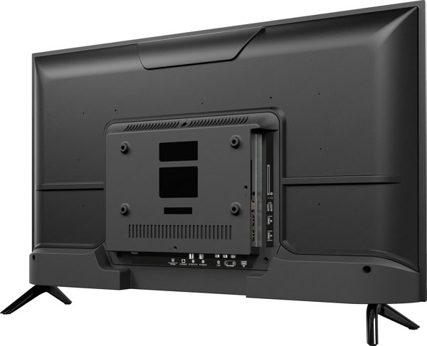 Telewizor Kruger&Matz KM0232-SA LED 32'' HD Ready Google TV