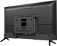Telewizor Kruger&Matz KM0232-SA LED 32'' HD Ready Google TV