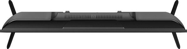 Telewizor Kruger&Matz KM0232-SA LED 32'' HD Ready Google TV