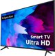 Telewizor Kruger&Matz KM0265UHD-S5 LED 65'' 4K Ultra HD Linux