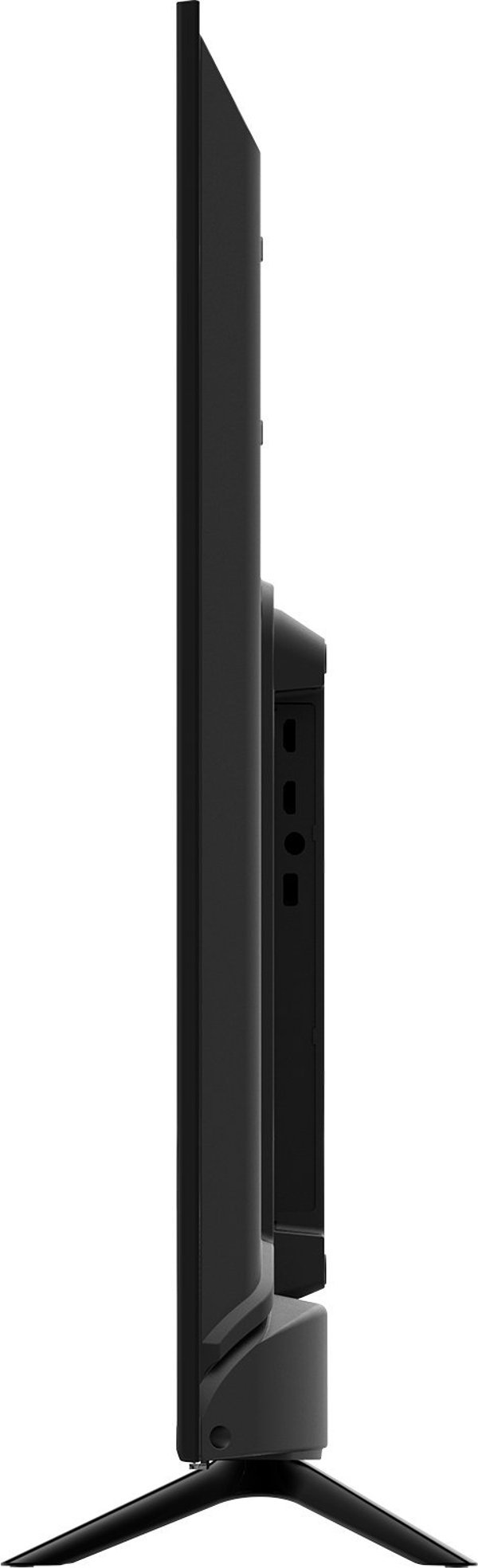 Telewizor Kruger&Matz KM0265UHD-S5 LED 65'' 4K Ultra HD Linux