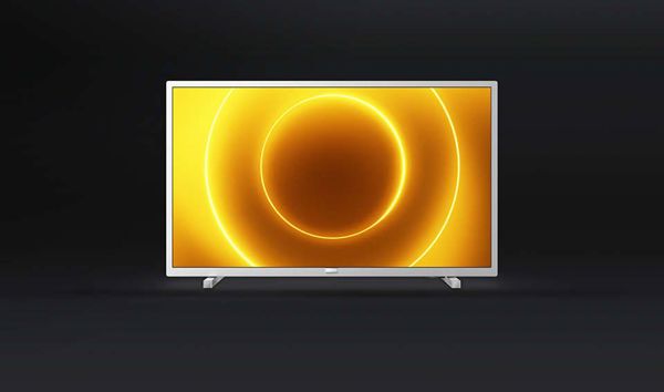 Τηλεόραση Philips 32PHS5525/12 LED 32'' HD Ready