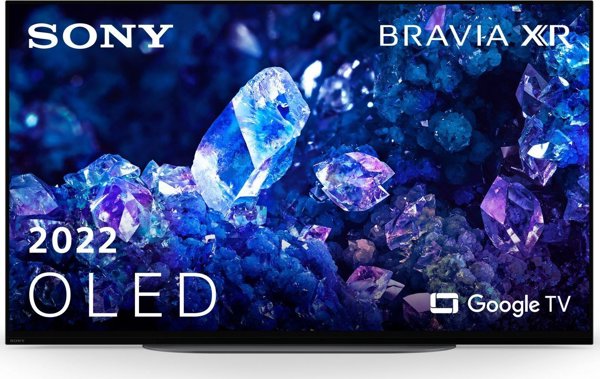 Τηλεόραση Sony XR-48A90K OLED 48'' 4K Ultra HD Android