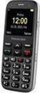 Doro Primo 368 Κινητό Τηλέφωνο 2.3", 3MP, FM Ραδιόφωνο, Bluetooth, Γραφίτης