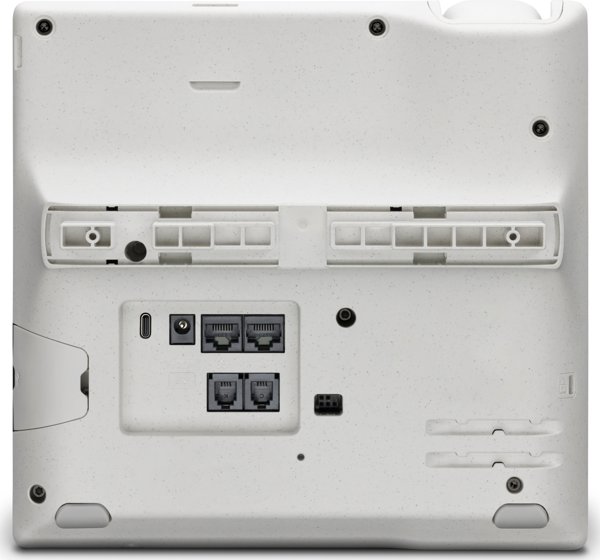Τηλέφωνο HP Poly Edge E500 IP Phone