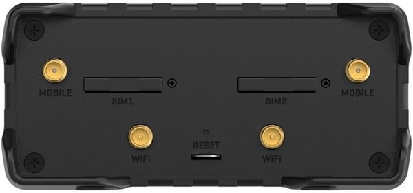 TELTONIKA NETWORKS�RUT951�DUAL SIM 4G/LTE/3G/2G WiFi Router eSIM Version