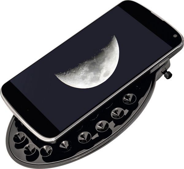 Teleskop Bresser Galaxia 114/900 EQ SKY (4614909)