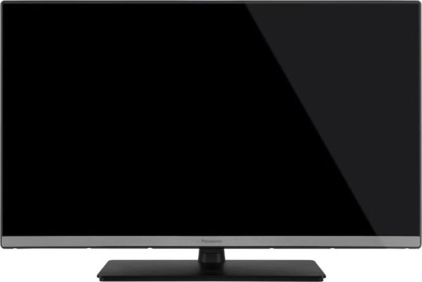 Τηλεόραση Panasonic Panasonic TB-40S45AEZ ασημί