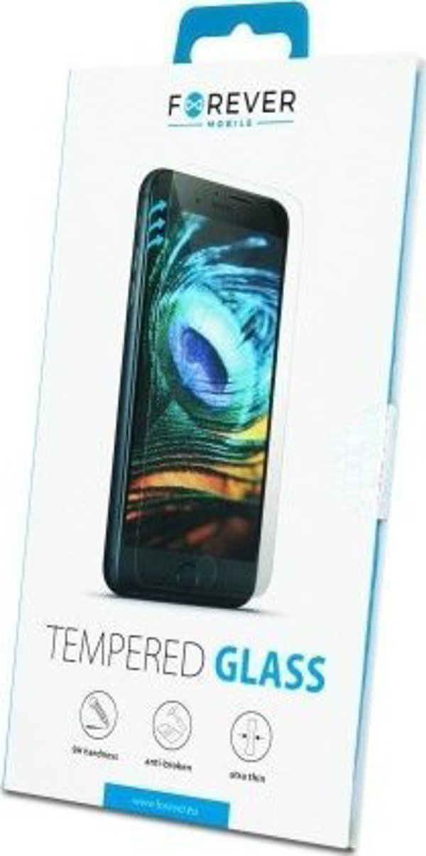 TelForceOne Σκληρυμένο Γυαλί Προστασίας 2,5D για Samsung Galaxy A23 4G / 5G