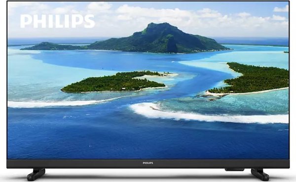 Τηλεόραση Philips 43PFS5507/12 LED 43'' Full HD