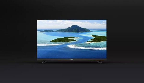 Τηλεόραση Philips 43PFS5507/12 LED 43'' Full HD