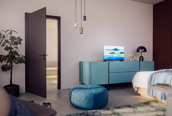 Τηλεόραση Philips 43PFS5507/12 LED 43'' Full HD