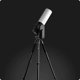 Teleskop Unistellar eVscope 2