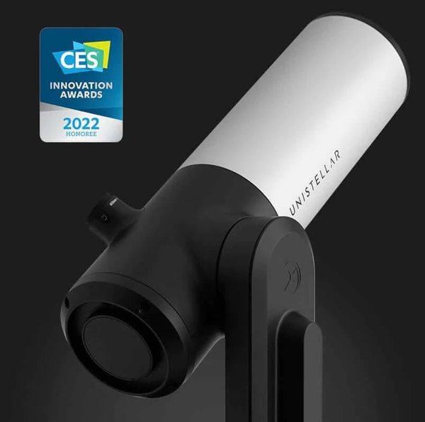 Teleskop Unistellar eVscope 2