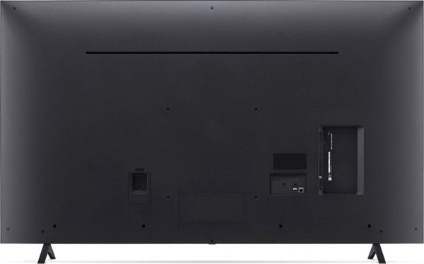 Telewizor LG 50UR78006LK LED 50'' 4K Ultra HD WebOS