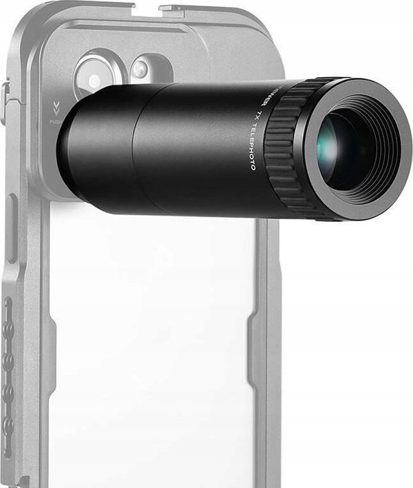 Τηλεφακός για smartphone Neewer 17 mm