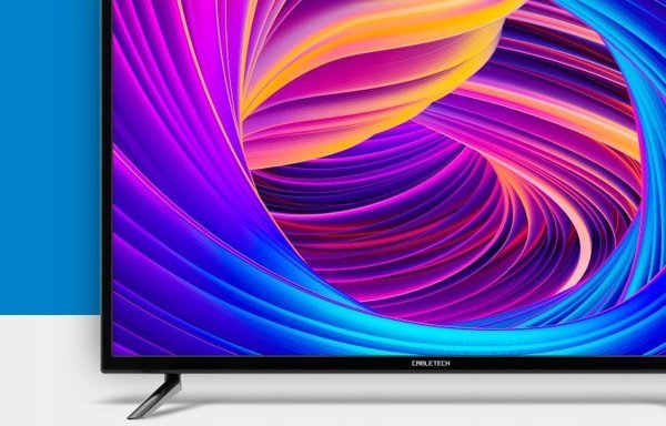 Telewizor Cabletech URZ0346 LED 40'' Full HD